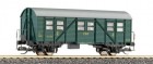 13294 Tillig Temporary Passenger car type MCi